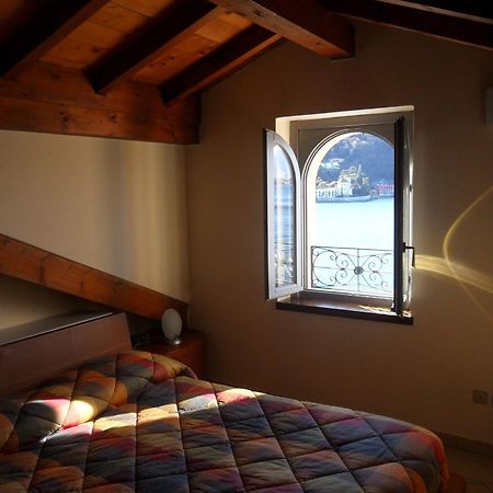 Foresteria Hostaria Del Golfo Cod Struttura C00025 Laveno-Mombello Ngoại thất bức ảnh