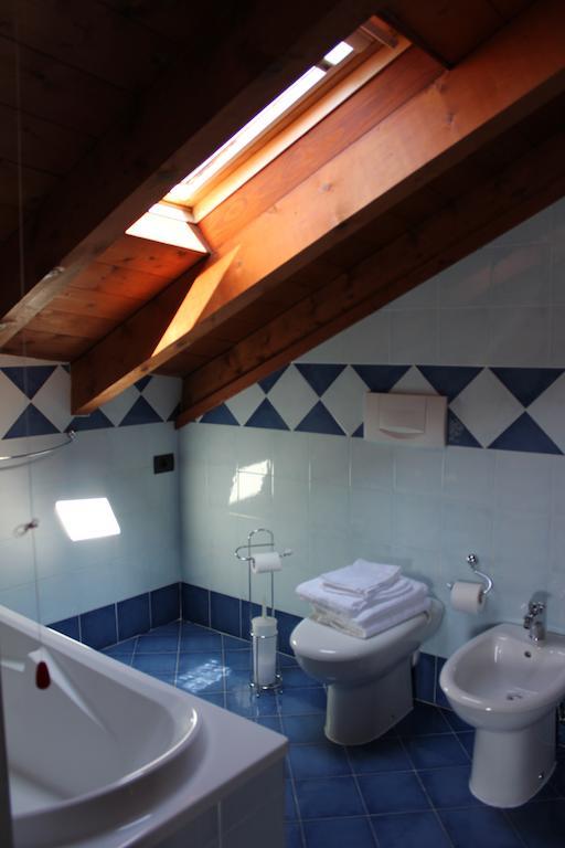 Foresteria Hostaria Del Golfo Cod Struttura C00025 Laveno-Mombello Phòng bức ảnh