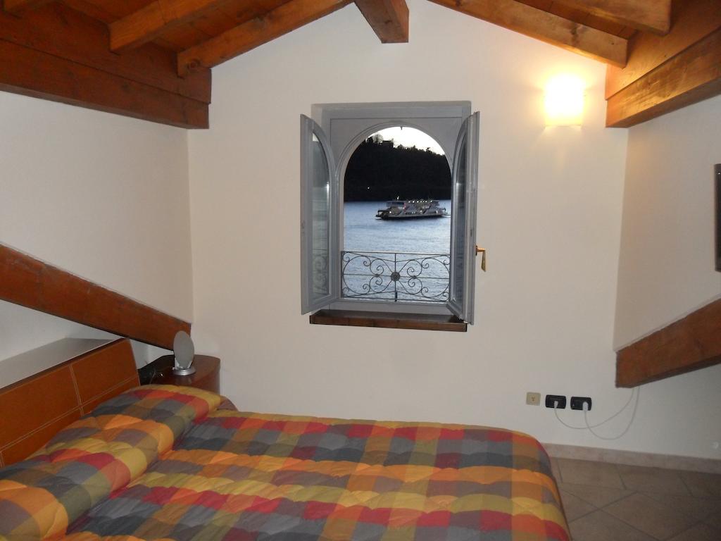 Foresteria Hostaria Del Golfo Cod Struttura C00025 Laveno-Mombello Phòng bức ảnh