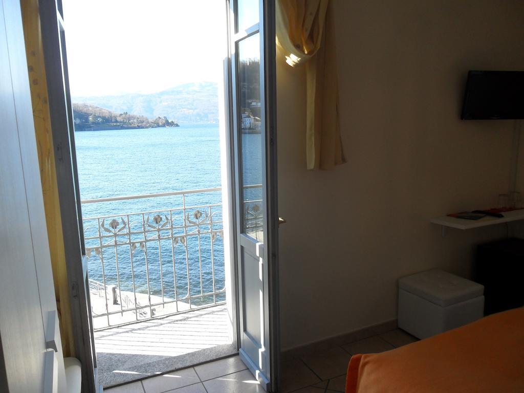 Foresteria Hostaria Del Golfo Cod Struttura C00025 Laveno-Mombello Phòng bức ảnh