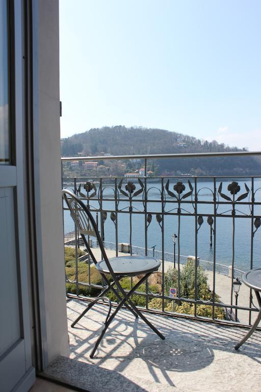 Foresteria Hostaria Del Golfo Cod Struttura C00025 Laveno-Mombello Phòng bức ảnh