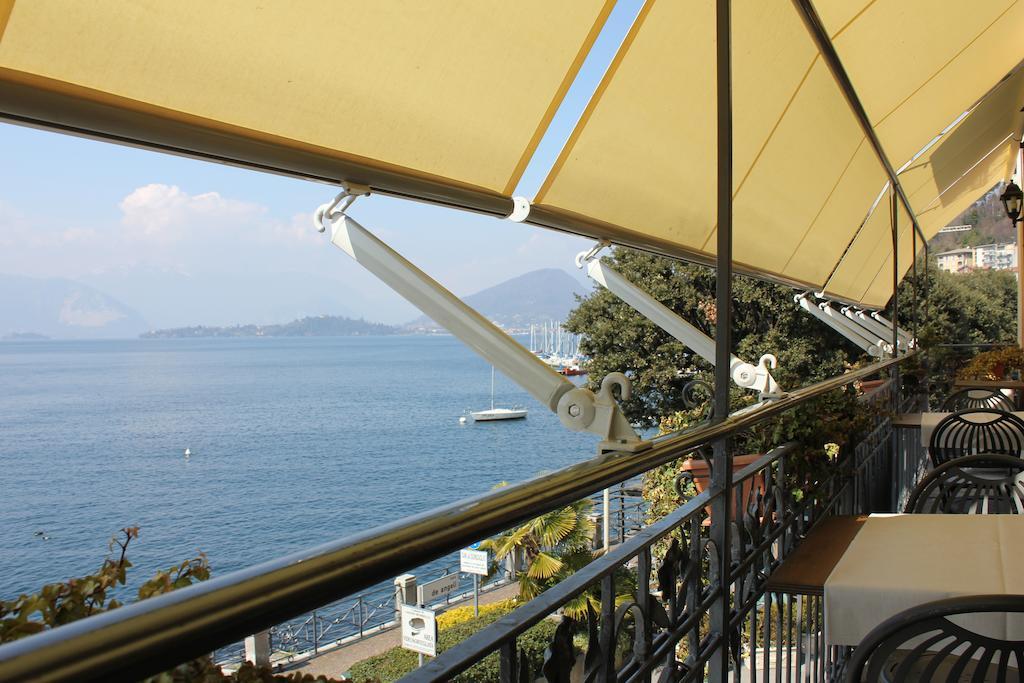 Foresteria Hostaria Del Golfo Cod Struttura C00025 Laveno-Mombello Ngoại thất bức ảnh